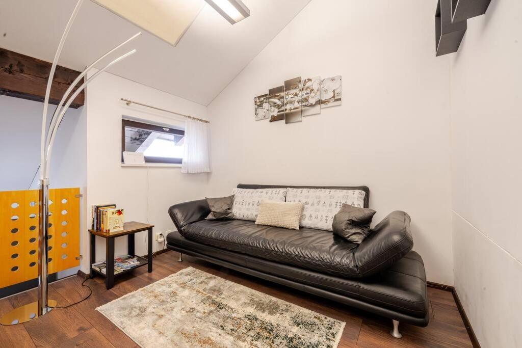 Ferienwohnung Haldennest Блуденц Экстерьер фото