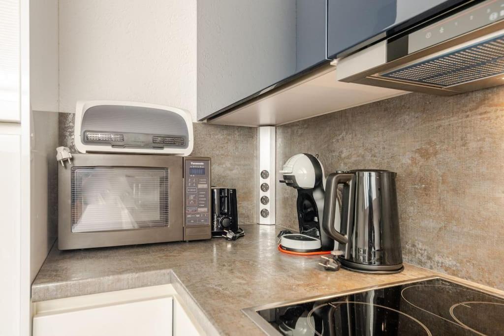 Ferienwohnung Haldennest Блуденц Экстерьер фото