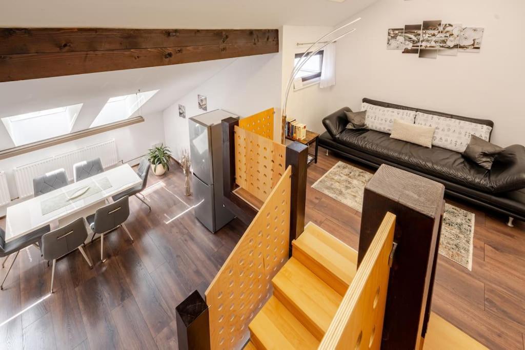Ferienwohnung Haldennest Блуденц Экстерьер фото