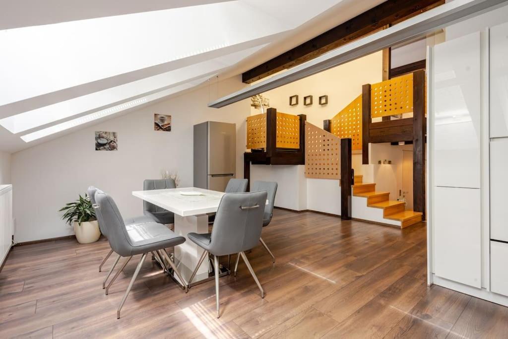 Ferienwohnung Haldennest Блуденц Экстерьер фото