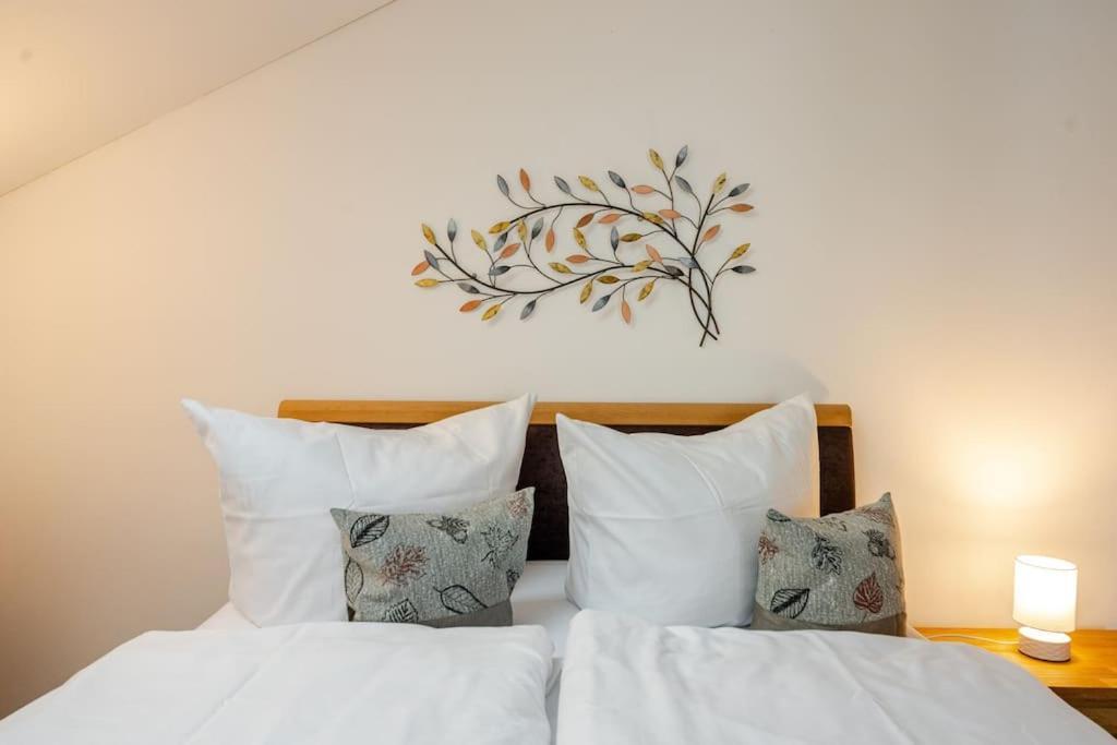 Ferienwohnung Haldennest Блуденц Экстерьер фото